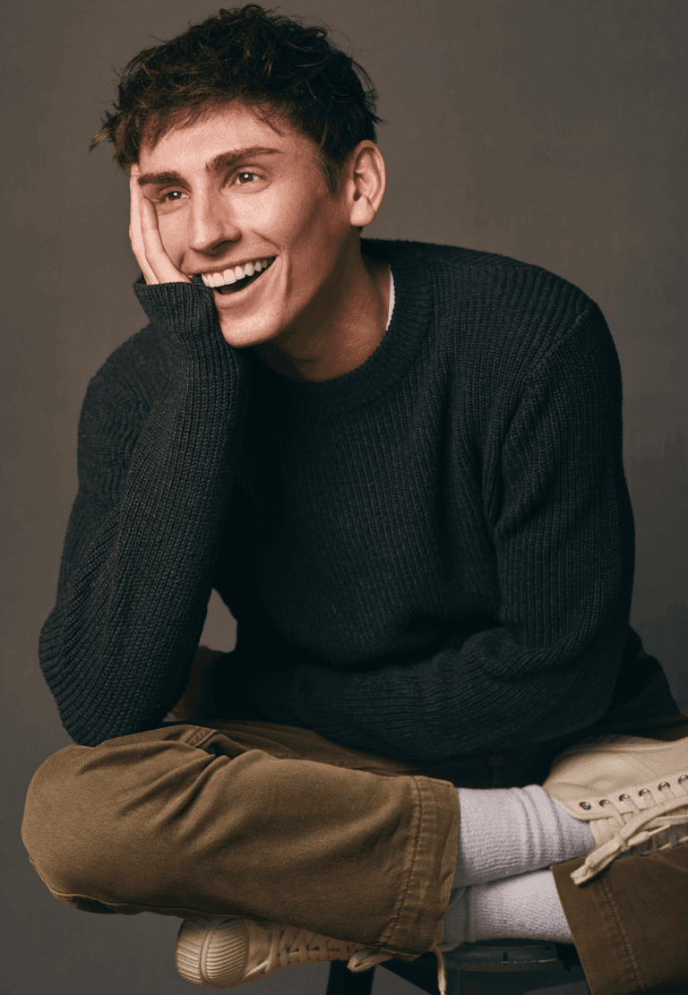 Matthew Finlan on ‘Ghosting’ and ‘Hell of a Summer’